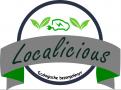 Logo # 740241 voor Logo voor Localicious wedstrijd