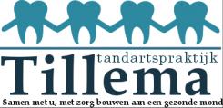 Logo # 730109 voor Logo tandarts praktijk wedstrijd