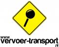 Logo # 2487 voor Vervoer & Transport.nl wedstrijd