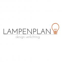 Logo # 747005 voor Lampenplan wedstrijd