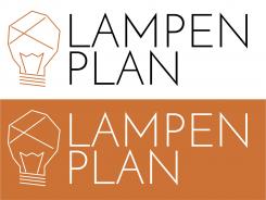 Logo # 747021 voor Lampenplan wedstrijd