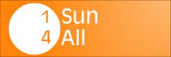 Logo # 22294 voor 1Sun4All wedstrijd