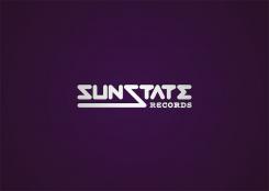 Logo # 45130 voor Sunstate Records logo ontwerp wedstrijd