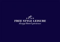 Logo # 44397 voor Free Style Leisure  wedstrijd