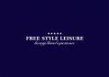 Logo # 44394 voor Free Style Leisure  wedstrijd