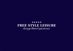 Logo # 44394 voor Free Style Leisure  wedstrijd