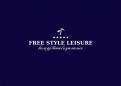 Logo # 44396 voor Free Style Leisure  wedstrijd