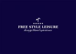 Logo # 44396 voor Free Style Leisure  wedstrijd