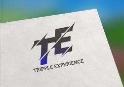 Logo design # 1139290 for Triple experience contest