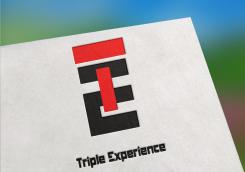 Logo design # 1139292 for Triple experience contest