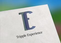 Logo # 1139293 voor Triple Experience wedstrijd