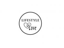 Logo # 628403 voor Ontwerp woordlogo voor webshop Lifestyle2Love wedstrijd