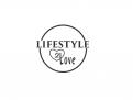 Logo # 628405 voor Ontwerp woordlogo voor webshop Lifestyle2Love wedstrijd