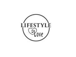 Logo # 628405 voor Ontwerp woordlogo voor webshop Lifestyle2Love wedstrijd