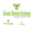 Logo design # 73046 for Green Shoots Ecology Logo contest