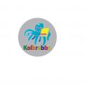 Logo # 71859 voor Logo voor Kolkrabba, een kinderboekenschrijver wedstrijd