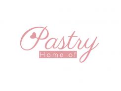 Logo # 621604 voor Home of Pastry wedstrijd