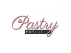 Logo # 621605 voor Home of Pastry wedstrijd