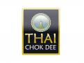 Logo design # 738276 for Chok Dee Thai Restaurant contest