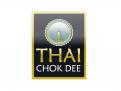 Logo # 738276 voor Logo Chok Dee Thai Restaurant wedstrijd