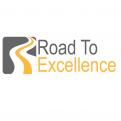 Logo # 69457 voor Logo voor intern verbeteringsprogramma Road to Excellence wedstrijd