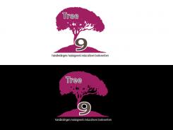 Logo # 74576 voor In het oog springend logo Tree 9 wedstrijd