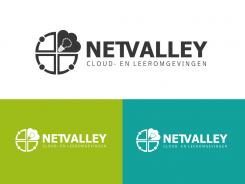 Logo # 787947 voor Logo bedrijf cloud- en leeromgevingen wedstrijd