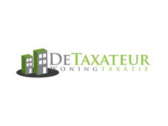 Logo # 140597 voor Logo ontwerp voor nieuw Taxatie Kantoor wedstrijd