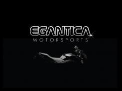 Logo design # 439756 for new logo for a buisnis in the motorbikes sport contest