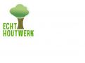 Logo # 65079 voor Logo voor creatief houtbewerker wedstrijd