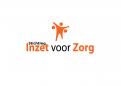 Logo # 84759 voor Stichting Inzet voor Zorg ( Logo ) wedstrijd