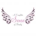 Logo # 70314 voor Sense of Beauty wedstrijd