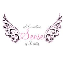 Logo # 70314 voor Sense of Beauty wedstrijd