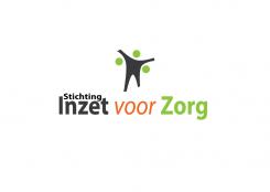 Logo # 84760 voor Stichting Inzet voor Zorg ( Logo ) wedstrijd