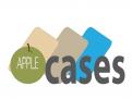 Logo # 74529 voor Nieuw logo voor bestaande webwinkel applecases.nl  Verkoop iphone/ apple wedstrijd