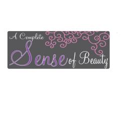 Logo # 70320 voor Sense of Beauty wedstrijd