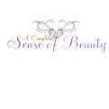 Logo # 70321 voor Sense of Beauty wedstrijd