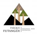 Logo design # 223976 for Design a logo for a unique nature park in Chilean Patagonia. The name is Parque Futangue contest