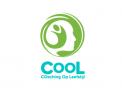 Logo design # 894578 for Design a logo that exudes vitality, healthiness and freshness for a new lifestyle intervention called CooL contest