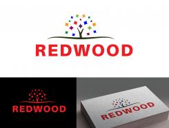 Logo design # 407444 for Create a logo for our music management company Redwood contest