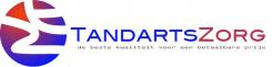 Logo # 59391 voor TandartsZorg vervanging bestaande logo wedstrijd