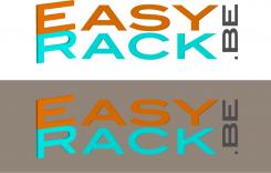Logo # 42472 voor EasyRack zoekt minimalistisch logo dat alles zegt wedstrijd