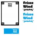 Logo # 57242 voor Ontwerp het logo voor Frisse Wind verkoopstyling wedstrijd