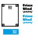 Logo # 57243 voor Ontwerp het logo voor Frisse Wind verkoopstyling wedstrijd