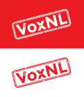 Logo design # 621190 for Logo VoxNL (stempel / stamp) contest