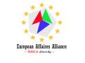 Logo design # 318690 for LOGO for European Affairs Alliance contest