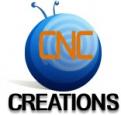Logo # 129915 voor Logo voor  cnc creations  wedstrijd