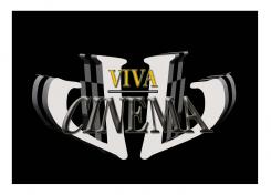 Logo design # 121643 for VIVA CINEMA contest