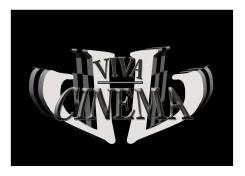 Logo design # 121644 for VIVA CINEMA contest