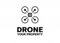 Logo design # 633913 for Logo design Drone your Property  contest